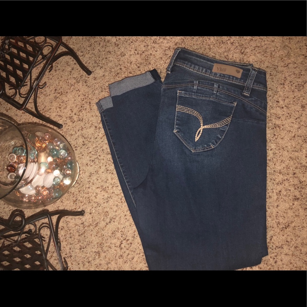 YMI Jeans